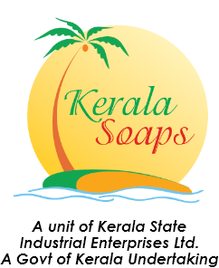 Kerala Soap Logo Image