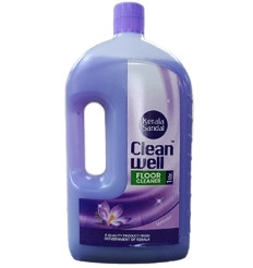 Kerala Sandal Clean Well - Floor Cleaner  Image