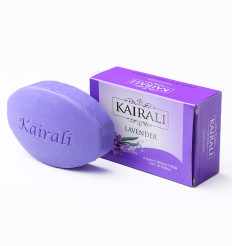 Kairali Lavender 90G Image