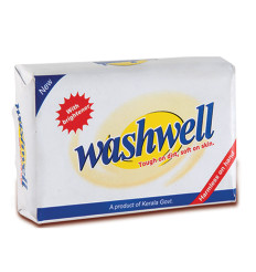 Washwell 125G Image