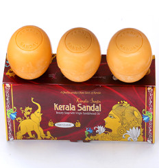 Kerala Sandal Trio Classic 450G Image 89