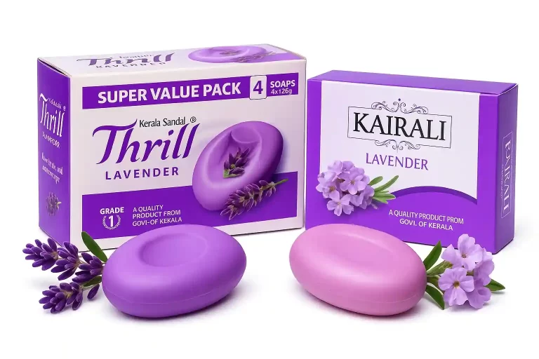 Discover the Timeless Charm of Kerala Sandals – A Fragrant Gift from Nature