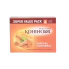 Natural Fragrance Soap