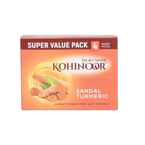 Natural Fragrance Soap