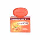 Natural Fragrance Soap