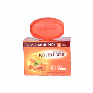 Natural Fragrance Soap