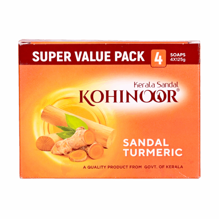 Soap for Sensitive Skin