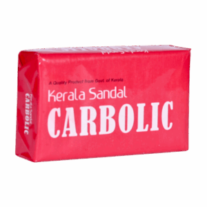 Soap for Sensitive Skin