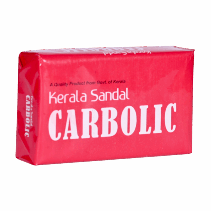 Soap for Sensitive Skin