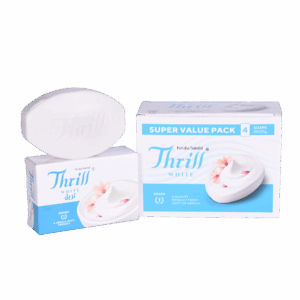 Sandal Soap Gift Pack