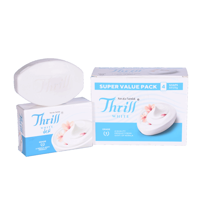 Sandal Soap Gift Pack