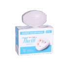 Natural Fragrance Soap