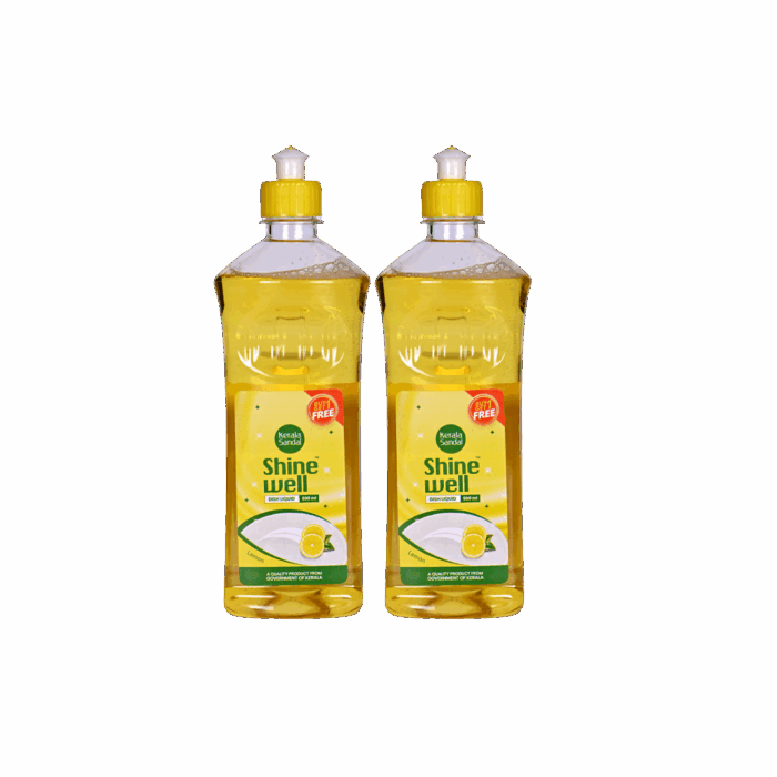 Liquid Hand Wash Refill