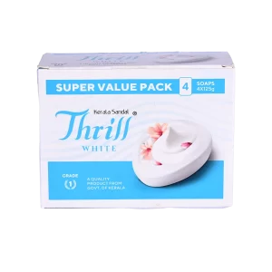 Natural Fragrance Soap