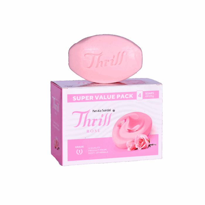 Pure Sandalwood Soap