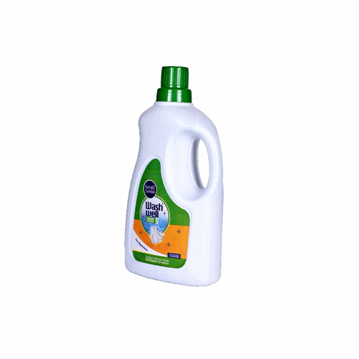 Floor Cleaner Liquid