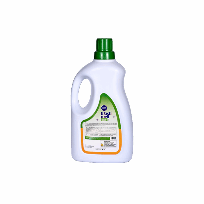 Floor Cleaner Liquid