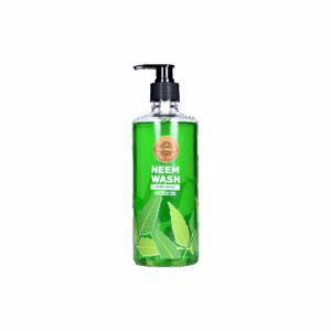 Antibacterial Hand Wash