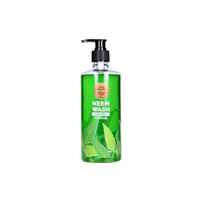 Antibacterial Hand Wash