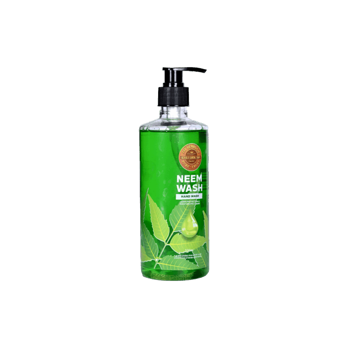 Antibacterial Hand Wash