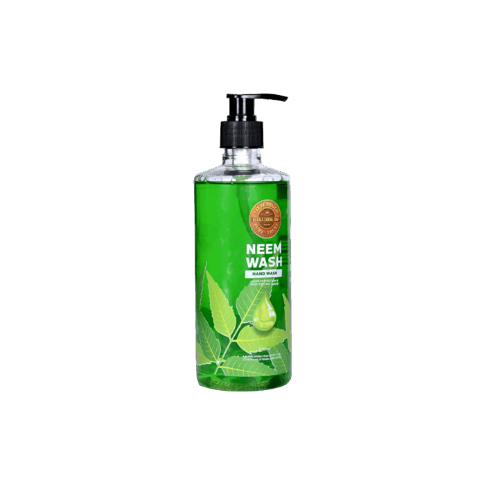 Antibacterial Hand Wash