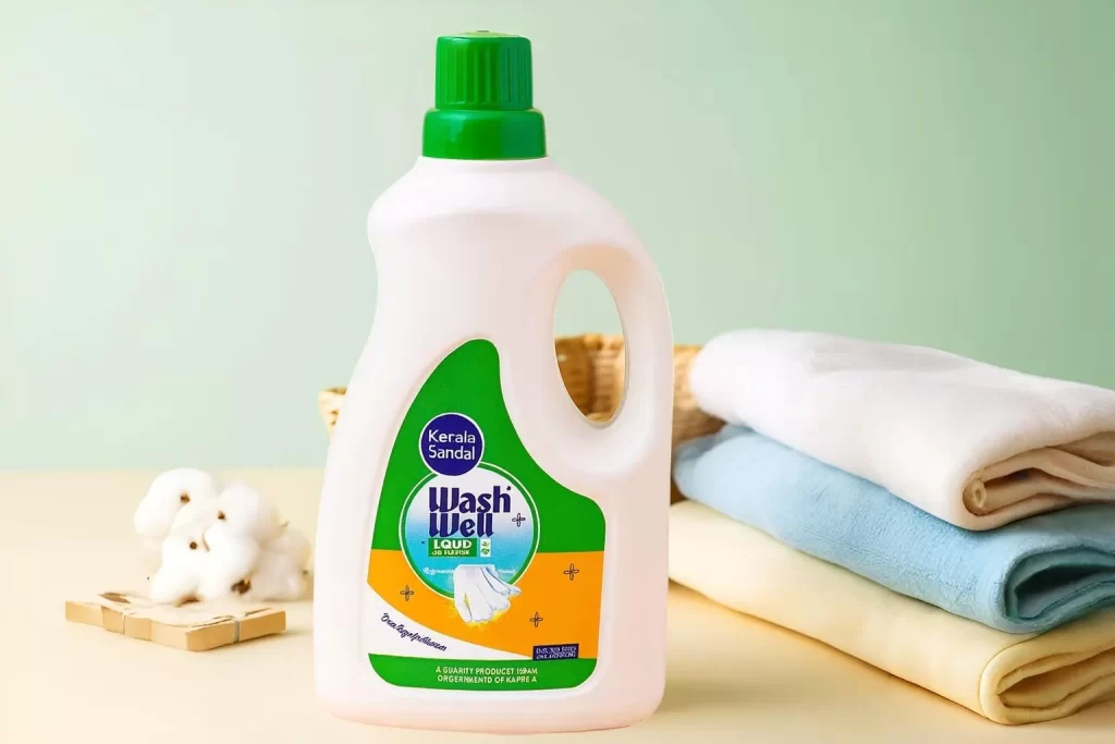 Cloth Washing Soap Bar