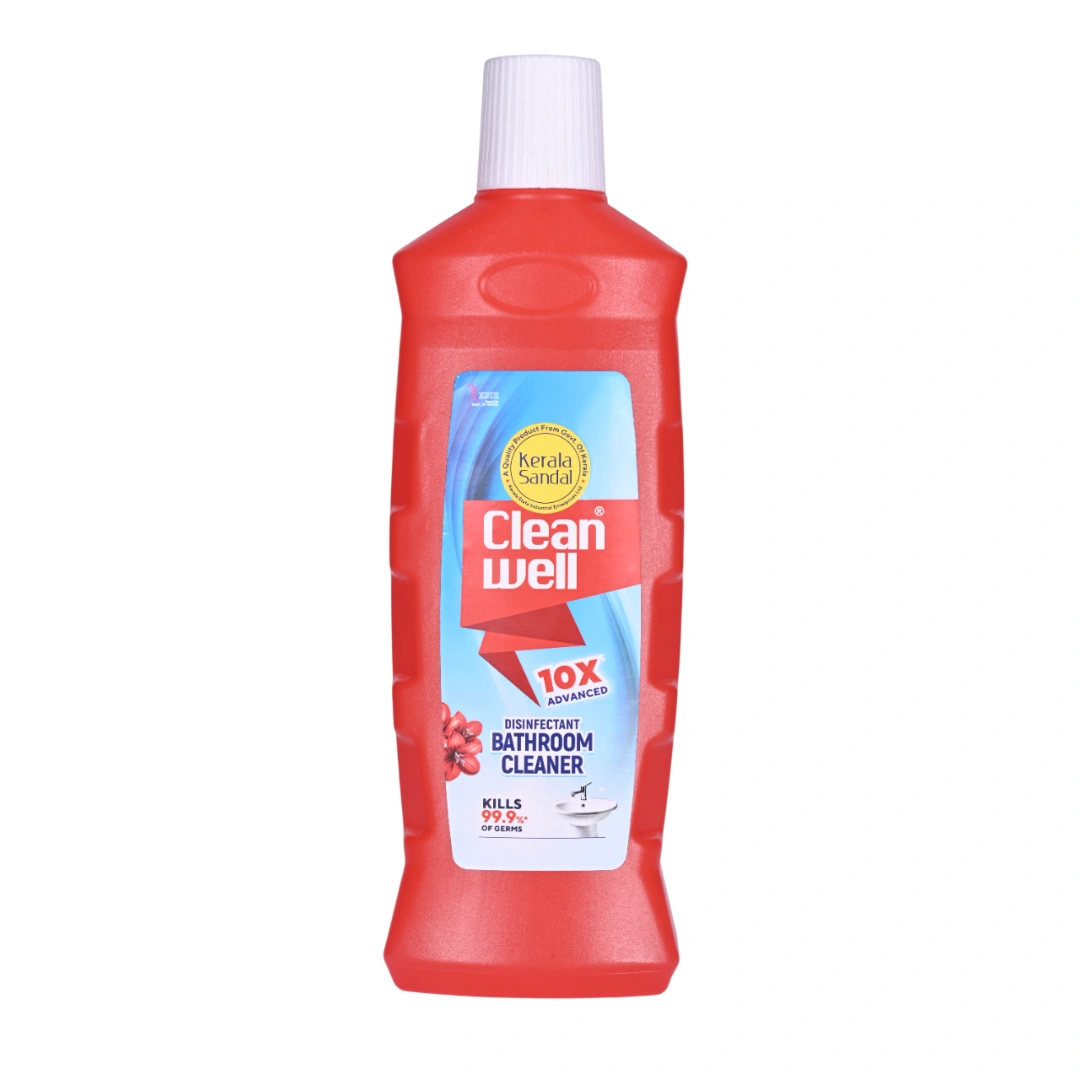 Bathroom Cleaner