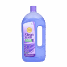 Floor Cleaner Liquid
