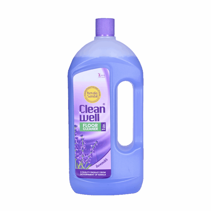 Floor Cleaner Liquid