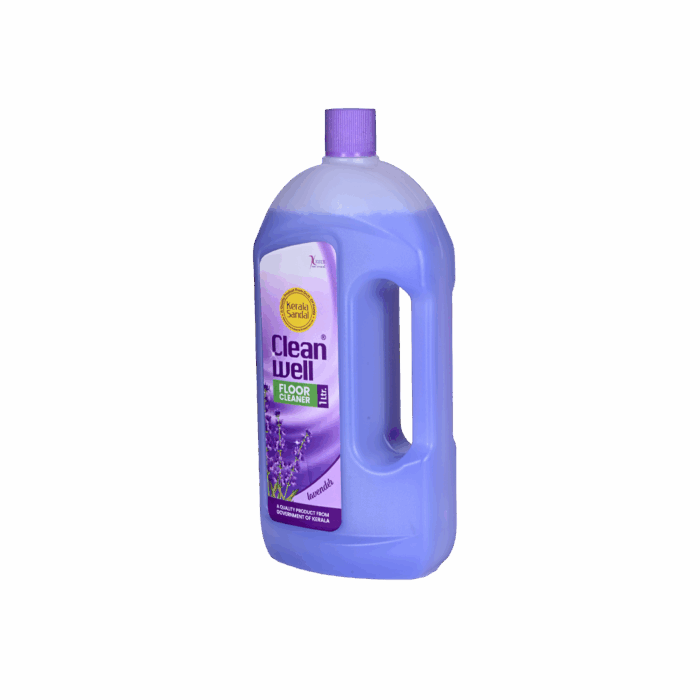 Floor Cleaner Liquid