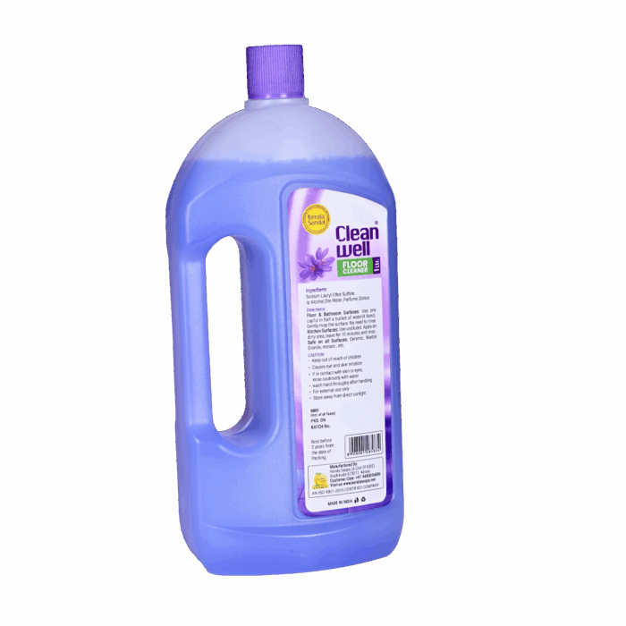Floor Cleaner Liquid