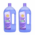 Floor Cleaner Liquid
