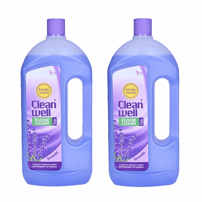 Floor Cleaner Liquid