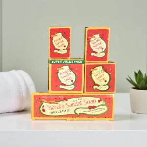 Sandalwood Soap Price