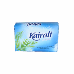 Soap for Sensitive Skin