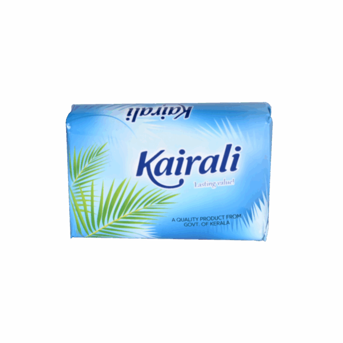 Soap for Sensitive Skin