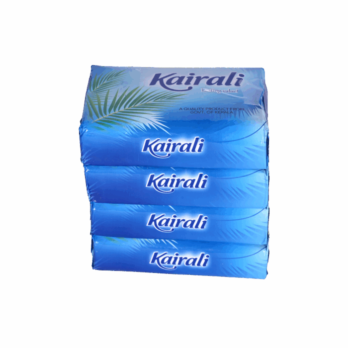 Soap for Sensitive Skin