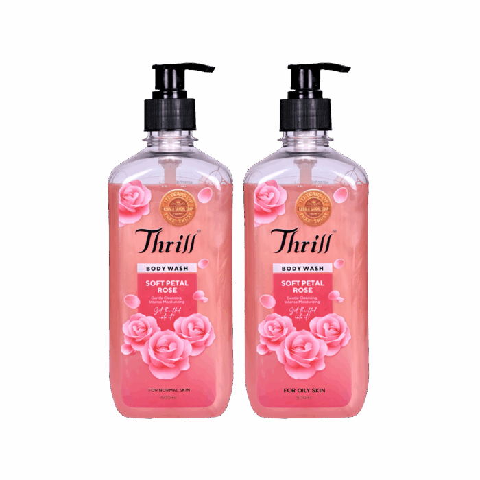 Buy Moisturizing Body Wash