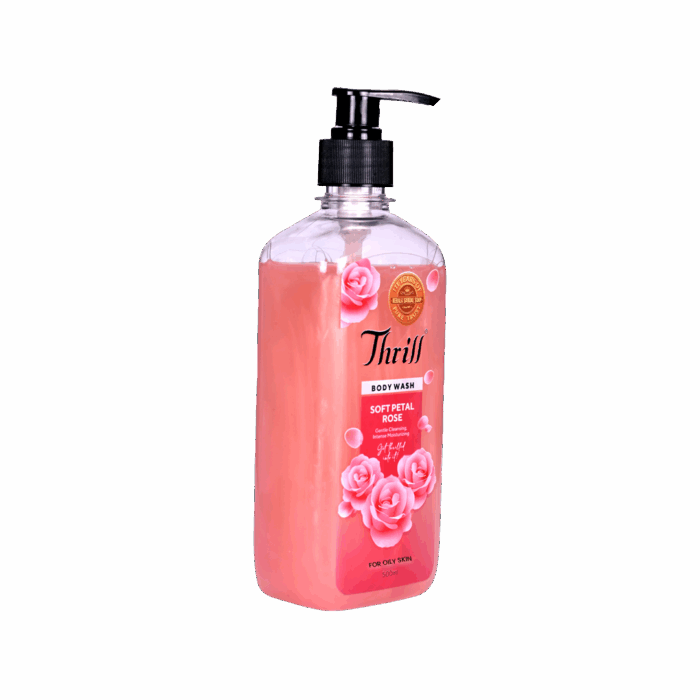 Buy Moisturizing Body Wash
