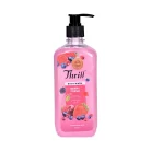 Thrill body wash normal skin