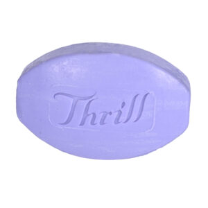 Natural Fragrance Soap