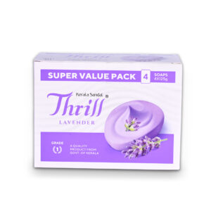 Soap for Sensitive Skin