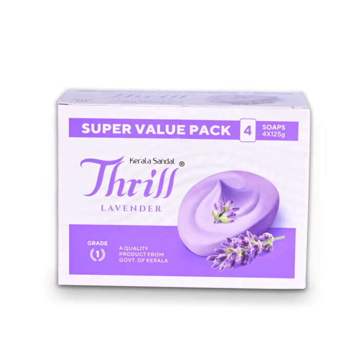 Soap for Sensitive Skin