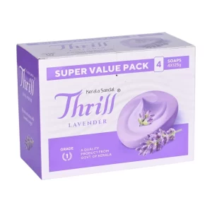 Soap for Sensitive Skin