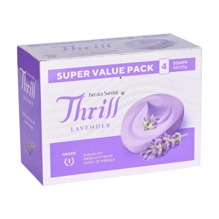 Soap for Sensitive Skin