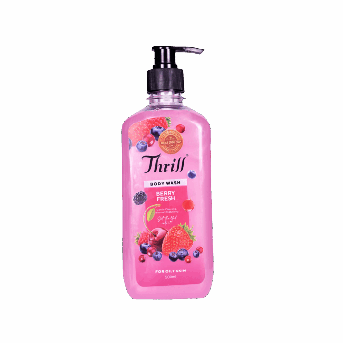 Body Wash for Oily Skin Online