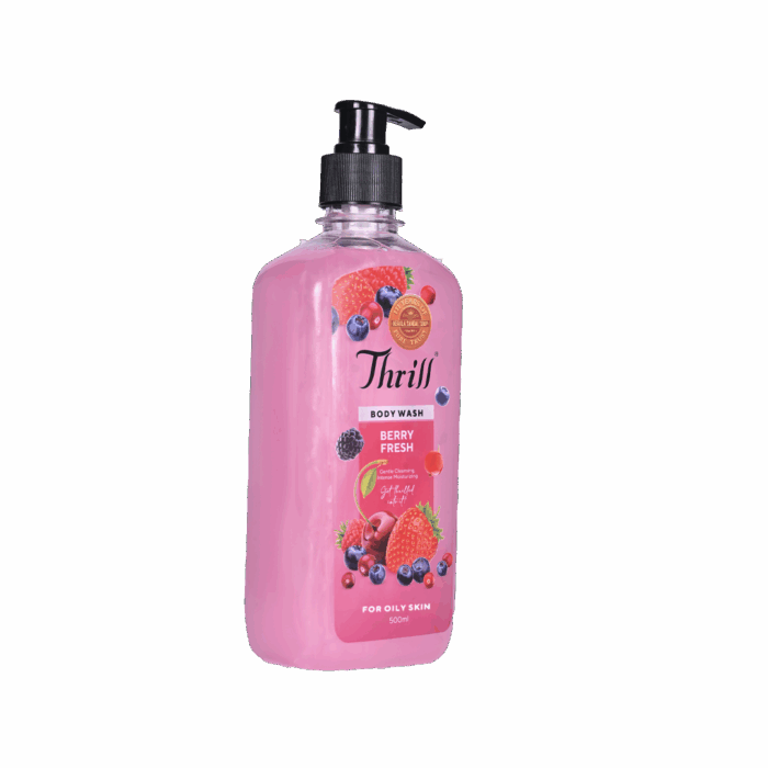 Body Wash for Oily Skin Online