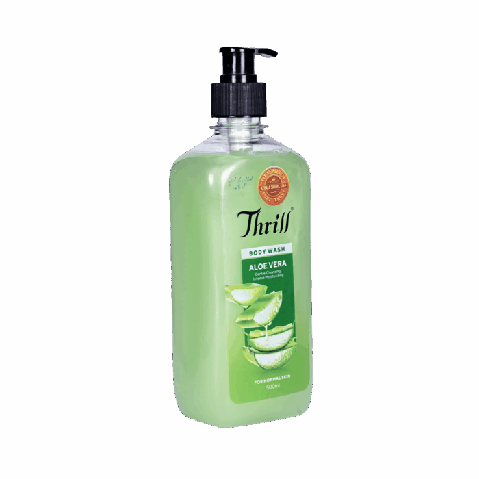 Body Wash for Oily Skin Online