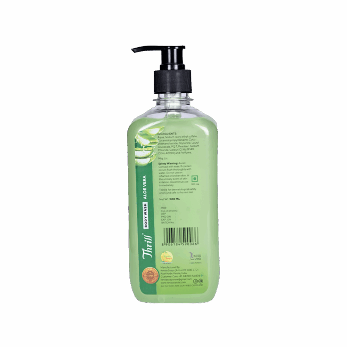 Body Wash for Oily Skin Online