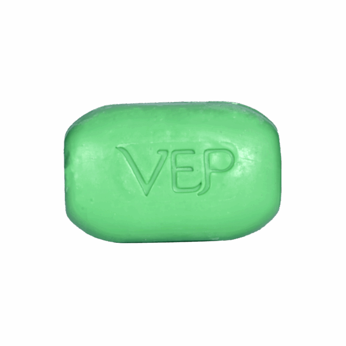 Natural Fragrance Soap